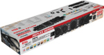 Звуковая панель Boss Audio BRRF46, 1000 Вт