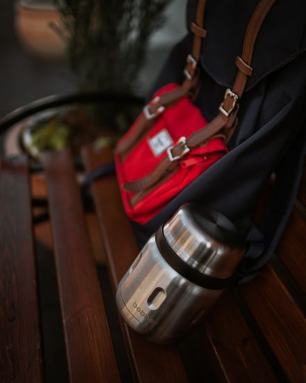 BOBBER JERRYCAN 700 GLOSSY (Глянцевый)