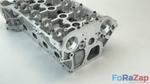 Головка блока цилиндров BMW N14, 1.6