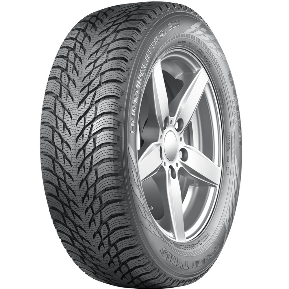 Nokian Tyres 235/65R17 108R XL Hakkapeliitta R3 SUV TL