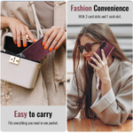 Чехол-книжка CaseMe RFiD Samsung Galaxy A57