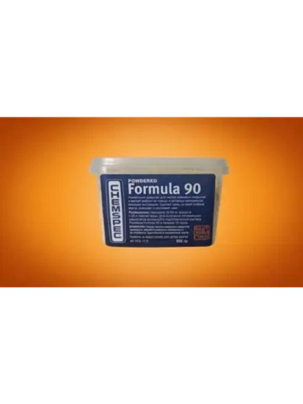 Chemspec Powdered Formula 90 -0,5 кг