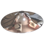 Круглая база барного стула Ø 380 mm