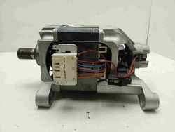 WS50Z149N кт215 Двигатель 7 контактов для стиральной машины Gorenie 97517515 б/у