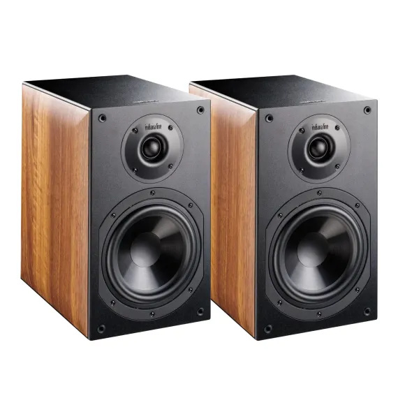 Indiana Line Nota 260 XL Walnut