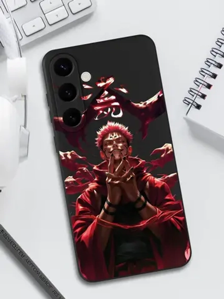 Чехол на Samsung S24 Plus