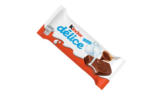 Délice cacao biscuit – Kinder