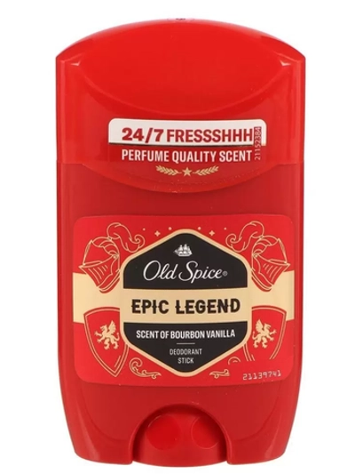 Old Spice Дезодорант-стик Epic legend 50мл