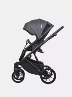 Коляска 3 в 1 Riko Basic Montana Ecco