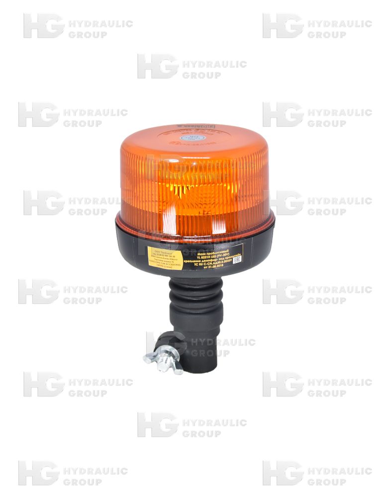 Маяк светодиодный 8221H (9V-30V)