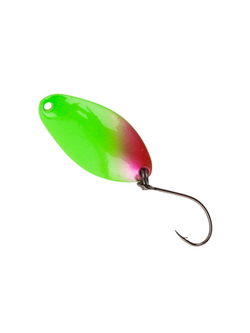 Блесна Fish Crystal TOMI 24 мм 2.5 г на форель цвет 65