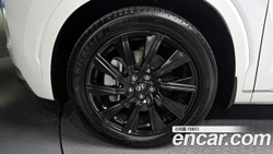 Hyundai Palisade Diesel 2.2 4WD — 2021