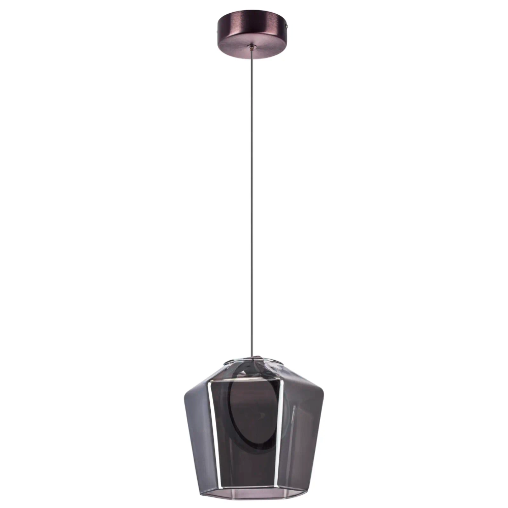 Подвесной светодиодный светильник Lightstar CARAMELLO 796118