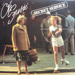 Secret Service / Oh Susie (LP)