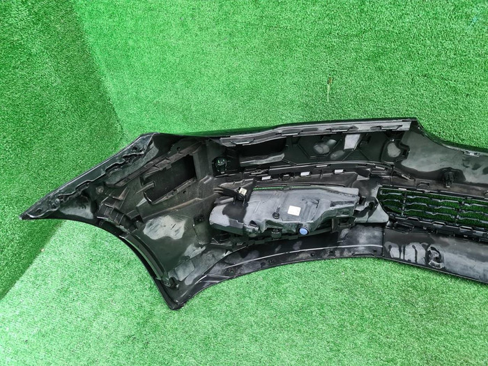 Бампер передний BMW 7er G11 15-19 M-paket В сборе