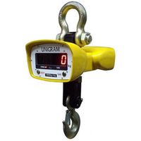 Весы крановые ПетВес КВ-10Т-М