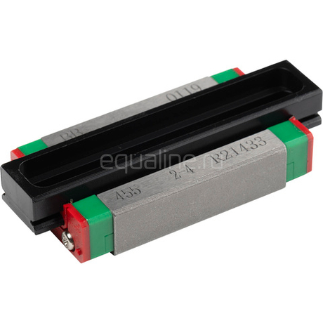 Каретка HIWIN MGN15HZ0HM