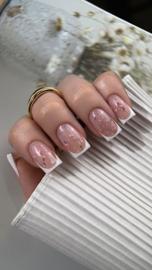 Моделирующий гель Flora gel №3 Galaxy,20g