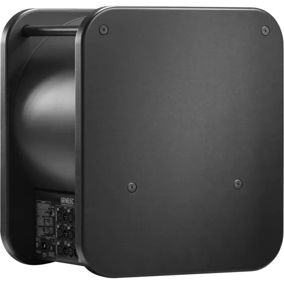 Genelec 7360APM Black