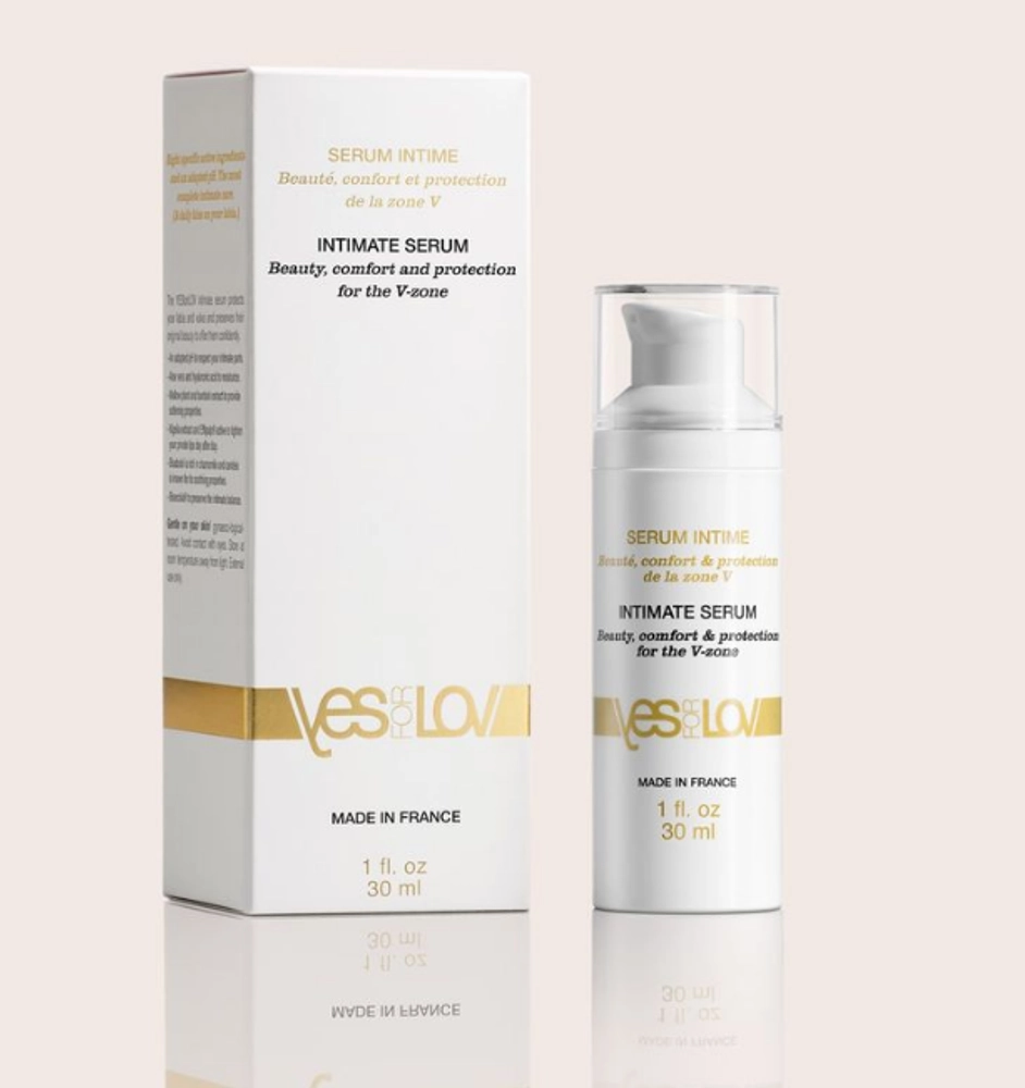 сыворотка для интимной зоны Yesforlov intimate serum, 30 мл