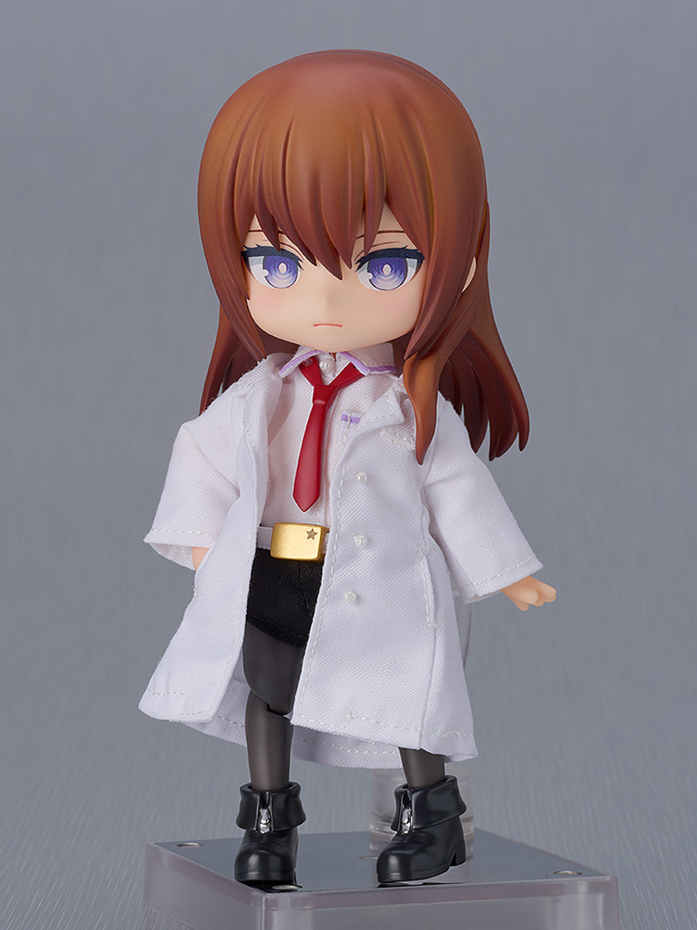 Makise Kurisu