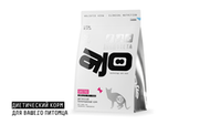 AJO Vet Dieta Gastro 0.4кг сухой диетический корм д/кошек при нарушениях пищеварения