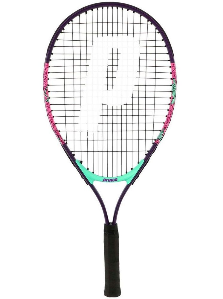 Ракетка детская Prince Ace Face 23 - розовая