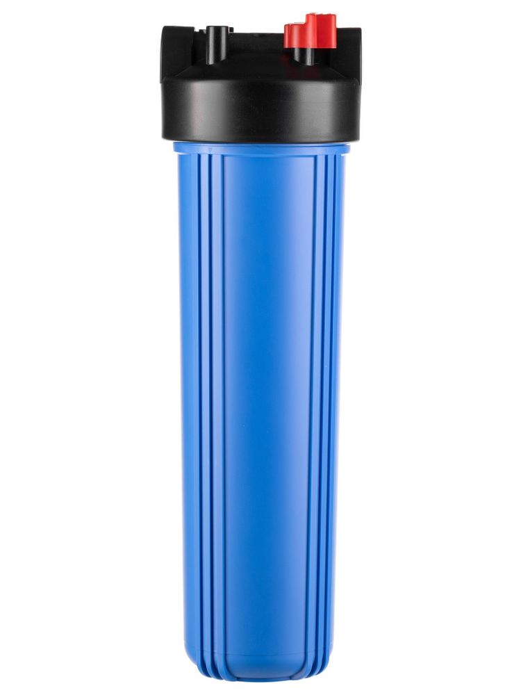 Корпус 20BB синий С23, 50785