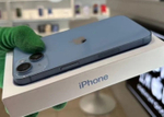 iPhone 14, 128 ГБ б/у