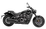 Benda Dark Flag 500