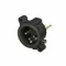 Neutrik NC3MAV панельный разъем XLR female, вертикальная установка на ПП