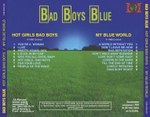 Комплект / Bad Boys Blue (1985 - 1990)(3CD)