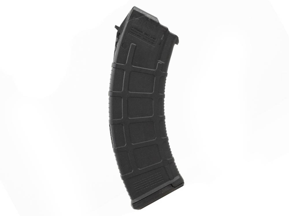 Магазин PMAG® 30 AK/AKM MOE® 7.62X39MM/BLACK