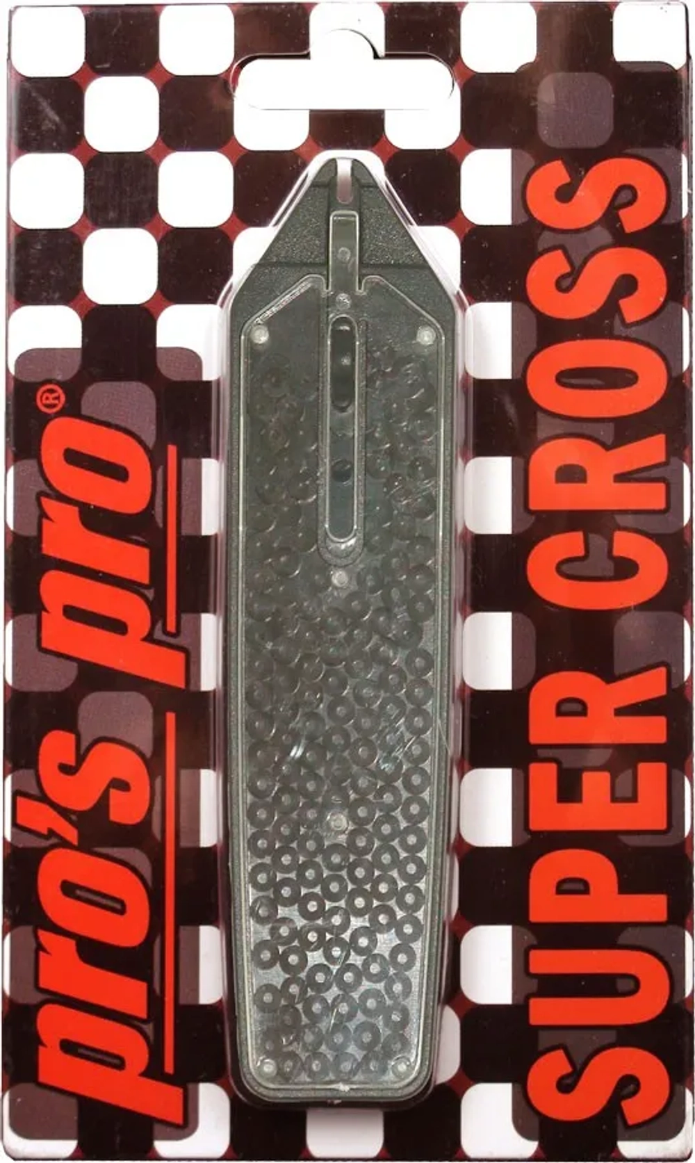 Вставки для теннисных струн Pro's Pro New Super Cross