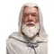 Gandalf The White - The Lord of the Rings - Weta Workshop