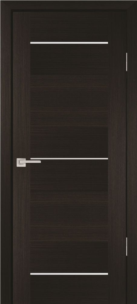 Дверь PS-20 / Цвет Мокко / Двери PROFILO PORTE
