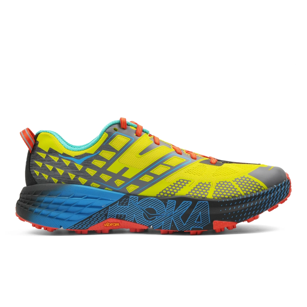 Кроссовки unisex Hoka Speedgoat 2