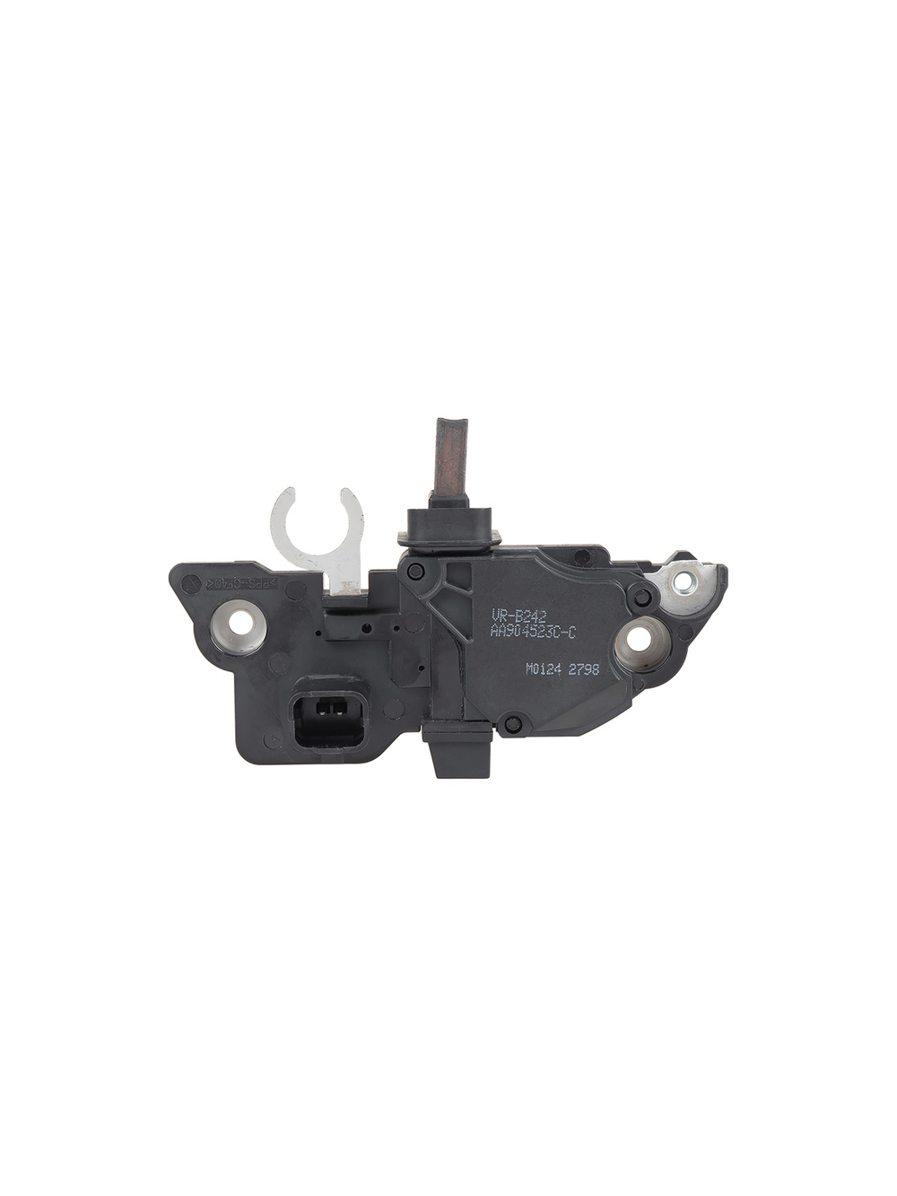 Реле-регулятор генератора RENAULT Duster 2010->/NISSAN Almera III 12-> GANZ GIP13040R