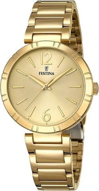 Часы Festina F16938/1