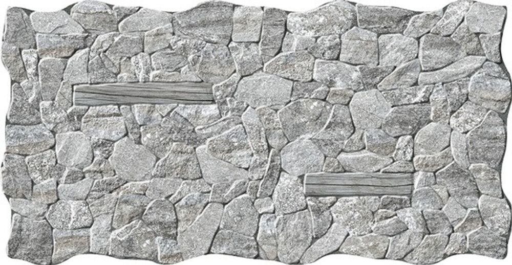 Керамогранит CASTLE STEEL (202547)