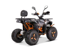 Квадроцикл YACOTA SIRIUS 2000W электро