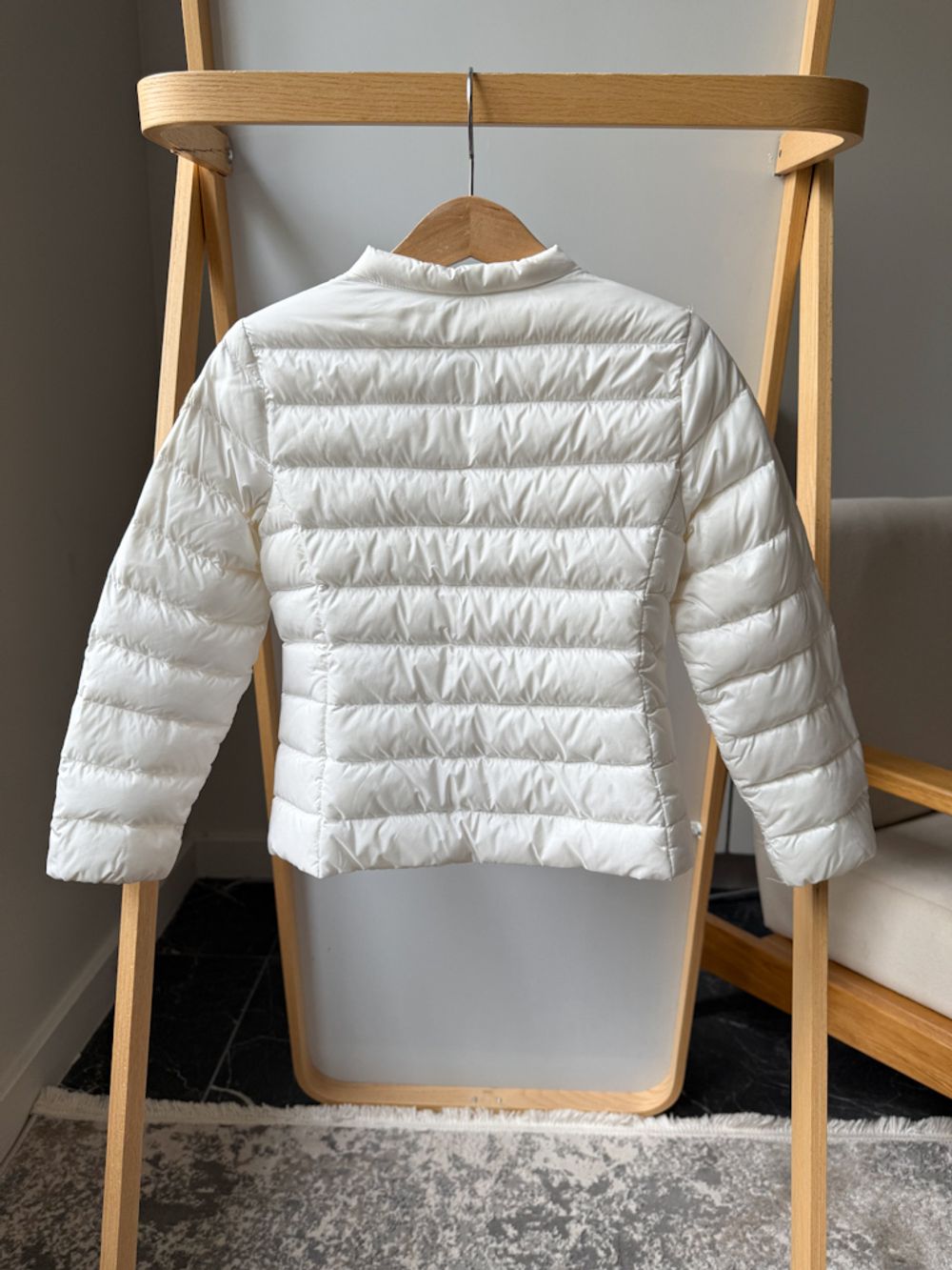 Пуховая куртка Moncler, 110