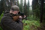 Цифровой прицел Pulsar Digisight Ultra N355 с креплением на Weaver