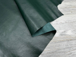 Vegetable tanned goat leather Tayma