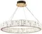 Подвесной светильник Crossa 5072/100L Odeon Light