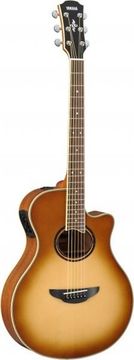 Гитара электроакустическая YAMAHA APX700II SB