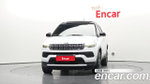 Jeep Compass 2.4 AWD — 2022