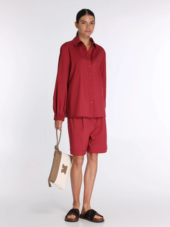 Шорты MAX MARA