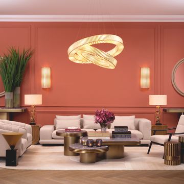 Eichholtz Wall Lamp Monari