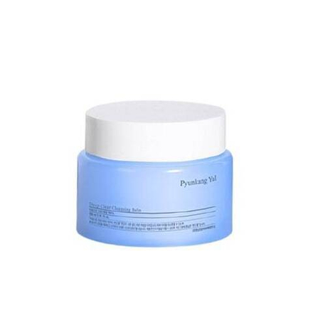 Гидрофильный бальзам Pyunkang Yul Deep Clear Cleansing Balm 100 ml.